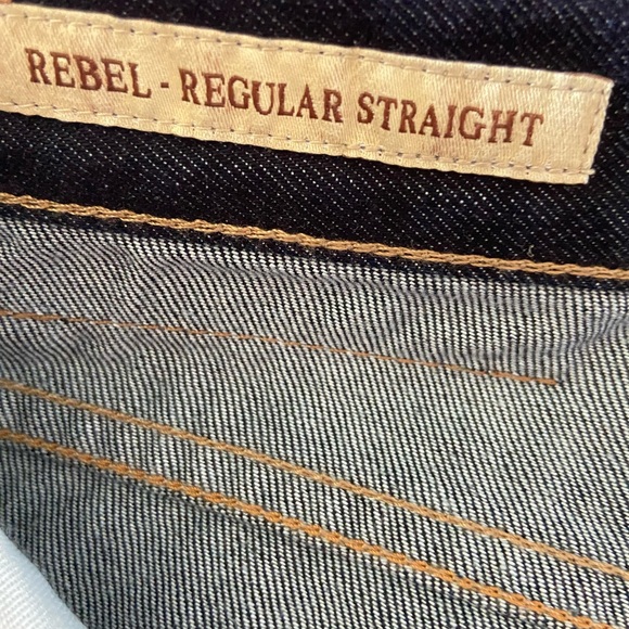 Men’s Guess jeans - Picture 3 of 8